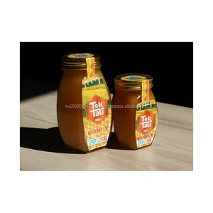 Campo de alimentación saludable, fuente de miel de un complejo único de vitaminas, protege contra varias enfermedades, compradores de miel
