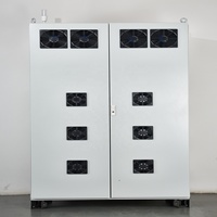 Armario de Control eléctrico para sistema de curado UV, alta calidad, Outlet de fábrica