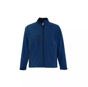 Chaqueta acolchada con estampado de Safari de invierno para hombre, impermeable, suave, transpirable, con cierre de cremallera, holgada, para uso informal al aire libre - Product Image 2