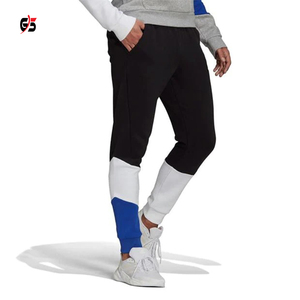 Top Quality Men's Trousers Sweat Pants Multi Colors Cotton Fleece Customized Product Running Gym Casual Fashion Style Wear - Product Image 5