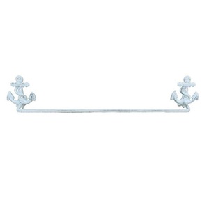 Soporte de pañuelos hecho a mano galvanizado, servilletero Vintage decorativo de bajo precio, pañuelos de soporte de Metal al por mayor, última llegada - Product Image 3