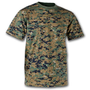 เสื้อยืดผู้ใหญ่และเด็ก - Product Image 1