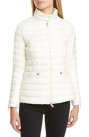 Veste bomber pour femme avec logo personnalisé, service OEM, imperméable, respirante, écologique, manteau d'hiver avec impression en relief, à capuche