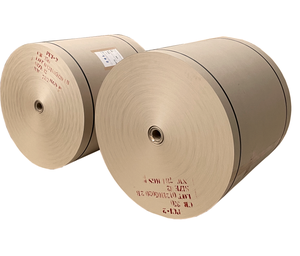 Core Board CB Grammage Available in 350 GSM with 300 Ply Bond Strength Wildly Used for Making Paper Core Packaging Tubes - Product Image 5