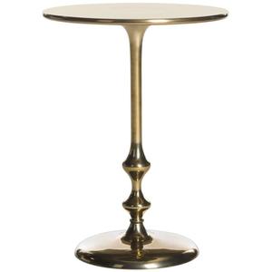 TABLE basse latérale/TABLE en bois/TABLE basse en métal - Product Image 5