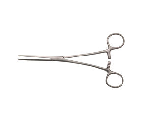 Instruments chirurgicaux, pince Rochester 8 pouces, hémostatique manuel, acier inoxydable allemand de haute qualité, CE ISO - Product Image 2