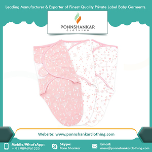 Solid Color Customized Soft Organic Cotton <b>Muslin</b> <b>Baby</b> Blankets Swaddle <b>Baby</b> <b>Muslin</b> Wraps - Product Image 6