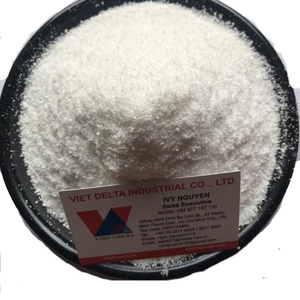 Noix de coco desséchée faible en gras en poudre/poudre de noix de coco desséchée-lierre + 84 977157110 - Product Image 1