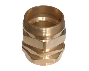 Prensaestopas de latón personalizado M8 M12 M16, los últimos accesorios eléctricos de alta resistencia, Directo del fabricante y proveedor - Product Image 2