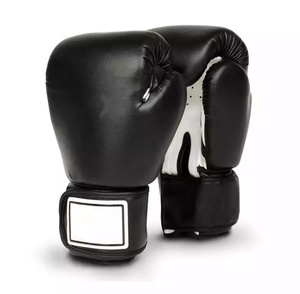 Gants de boxe professionnels Armandious Industries Ar-1010 8oz pour enfants, en cuir PU personnalisé, légers, anti-UV, pour usage sportif, vente en gros - Product Image 2