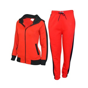 Survêtement de sport pour homme, design personnalisé, respirant, léger, en coton/polaire, pour le jogging/l'entraînement, taille plus, hiver, avec logo - Product Image 5
