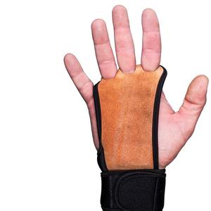 มือจับนีโอพรีนสำหรับออกกำลังกายยิมนาสติกยกน้ำหนักยกน้ำหนักเชือกต่อสู้เคตเทิลเบลล์สำหรับฟิตเนสป้องกันการลื่นใช้ได้ทั้งชายและหญิง - Product Image 4