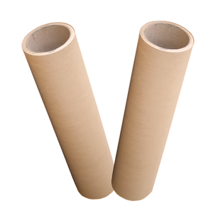 42" x 100' Floor Protection <b>Paper</b> in <b>Roll</b> to Protect Hardwood Floors During Repair Works Made in Thailand - Product Image 4