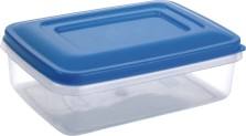 Rectangular <b>Plastic</b> Injection Technics <b>Storage</b> <b>Box</b> for <b>Food</b> Preservation - Product Image 2