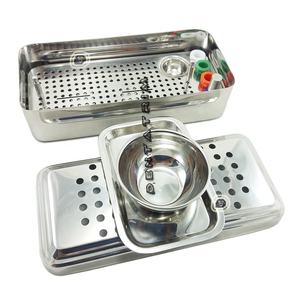 PRF caja rico en plaquetas de fibrina Dental, la cirugía de implante de caja - Product Image 1