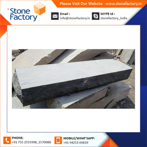 Đá Bazan 100% Tự Nhiên Cứng Chất Lượng Đá Basalt Cobble Xuất Khẩu Nhà Cung Cấp - Product Image 4