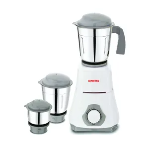 Mixer Grinder - Lily Desain Lucu & Ringkas