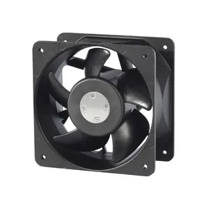 180Mm Case Fan