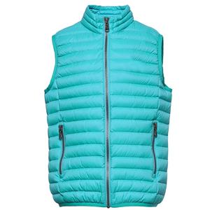 <b>Men's</b> Lightweight Winter Puffer Vest Jacket Packable Outerwear <b>for</b> Golf Hiking <b>Casual</b> Travel <b>Waistcoat</b> - Product Image 5