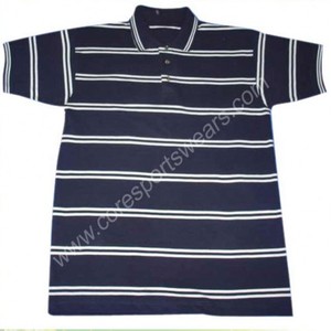 Polo versátil para cualquier temporada Fácil de emparejar con faldas o pantalones cortos de mezclilla Estilo clásico Ideal para cuello de polo de moda - Product Image 5