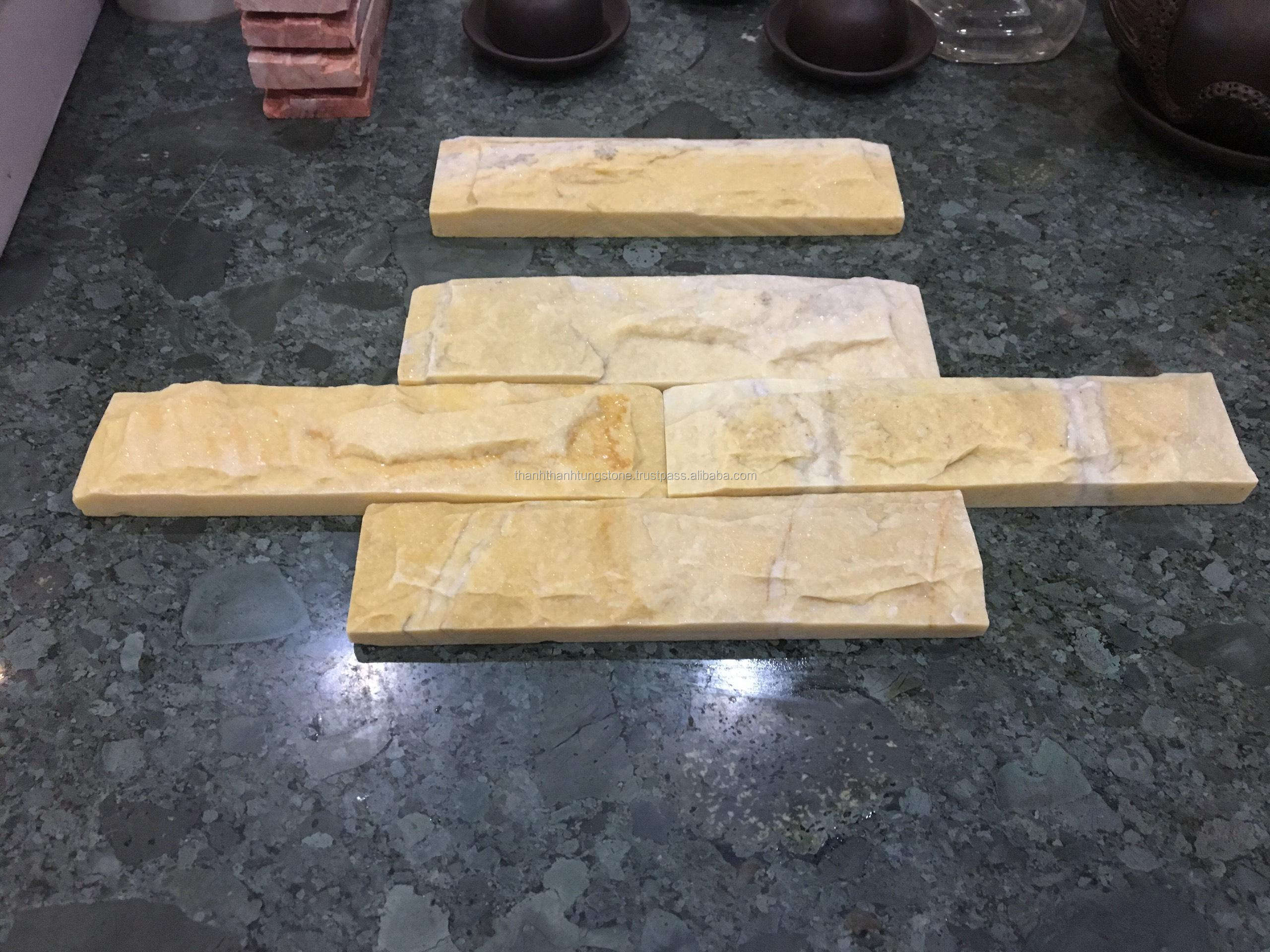 สีเหลือง