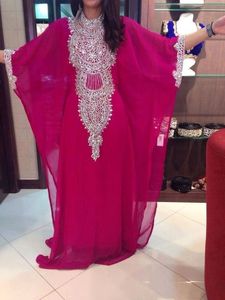 --- TRENDY---DESIGN-OF--JALABIYA --- robe élégant-embellie travail-pour-fête-usure et de mariage-2021 - Product Image 2