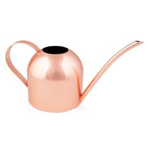 Lata de agua galvanizada ecológica al por mayor, diseño hecho a mano, forma redonda, suministros superventas - Product Image 3