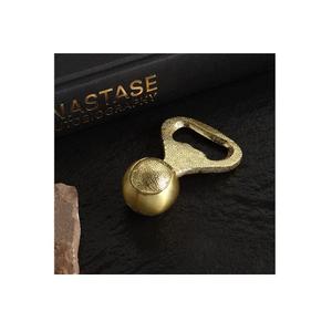 De lujo de abridor de botella de forma y abridor de vino para vajilla con acabado oro para la casa y el restaurante - Product Image 5