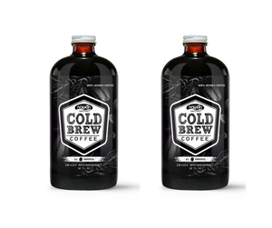 Arabica Coffee Bean OEM Premium Cold Brew Provider Organic <b>Beverage</b> for Distributors Bulk Wholesalers - Product Image 4
