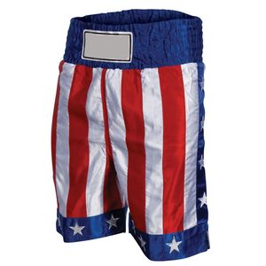 short de boxe creed