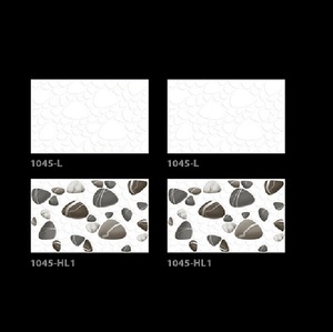 Nouveau design de bonne qualité carreaux de bois pour mur et sol 30x45cm - Product Image 1