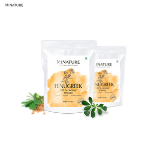 Polvo de extracto de fenogreco 100% puro y Natural a la venta - Product Image 1