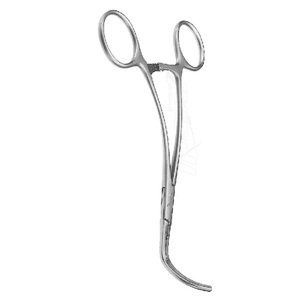 Abrazadera aórtica periférica, Subramanian - Product Image 5