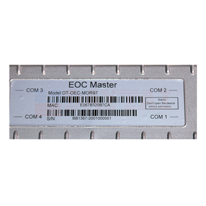 Daytai Tất Cả Trong Một CATV Ngoài Trời <span class=keywords><strong>Gpon</strong></span> Eoc Thạc Sĩ ONU Receiver - Product Image 4
