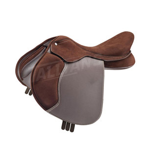Selle de cheval d'équitation sur mesure nouveauté mode équipement de cheval élégant spectacle couleurs personnalisées - Product Image 5