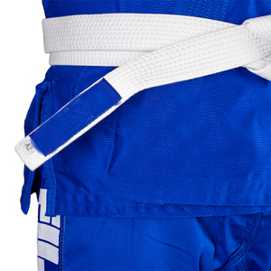 2022 haute qualité léger Judo Gi costumes Top vente Arts martiaux uniforme pour hommes conception différente BJJ Jiu Jitsu uniforme - Product Image 2