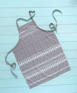 Delantal de cocina de lujo suave con alta absorción de agua personalizado al por mayor para cocina hotel restaurante - Product Image 2