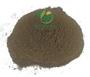 Sargassum-Polvo de algas marinas, fertilizante vietnamita, algas marinas - Product Image 1