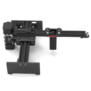 20W Adjustable <strong>Laser</strong> Master Engraver Machine Marking Cutting Metals Plastic Acrylic Materials Mini <strong>Laser</strong> <strong>Printer</strong> - Product Image 1