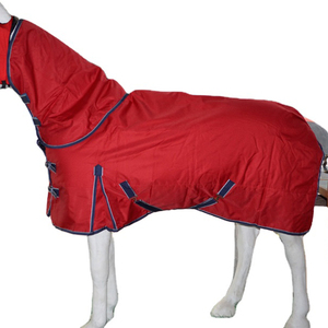 Tapis cheval 100% en polyester de qualité professionnelle, respirant, logo personnalisé, à bas prix, plus populaire, cheval - Product Image 6