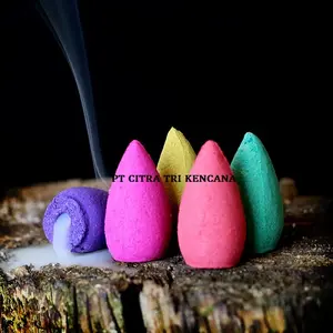 USING BROOKFIELD 7000 VISCOSITY NOT VIETNAM CUPS, WHITE JOSS/GUM/TABU/JIGGIT/MAKO POWDER INCENSE <b>STICK</b> Kayseri TURKEY - Product Image 1