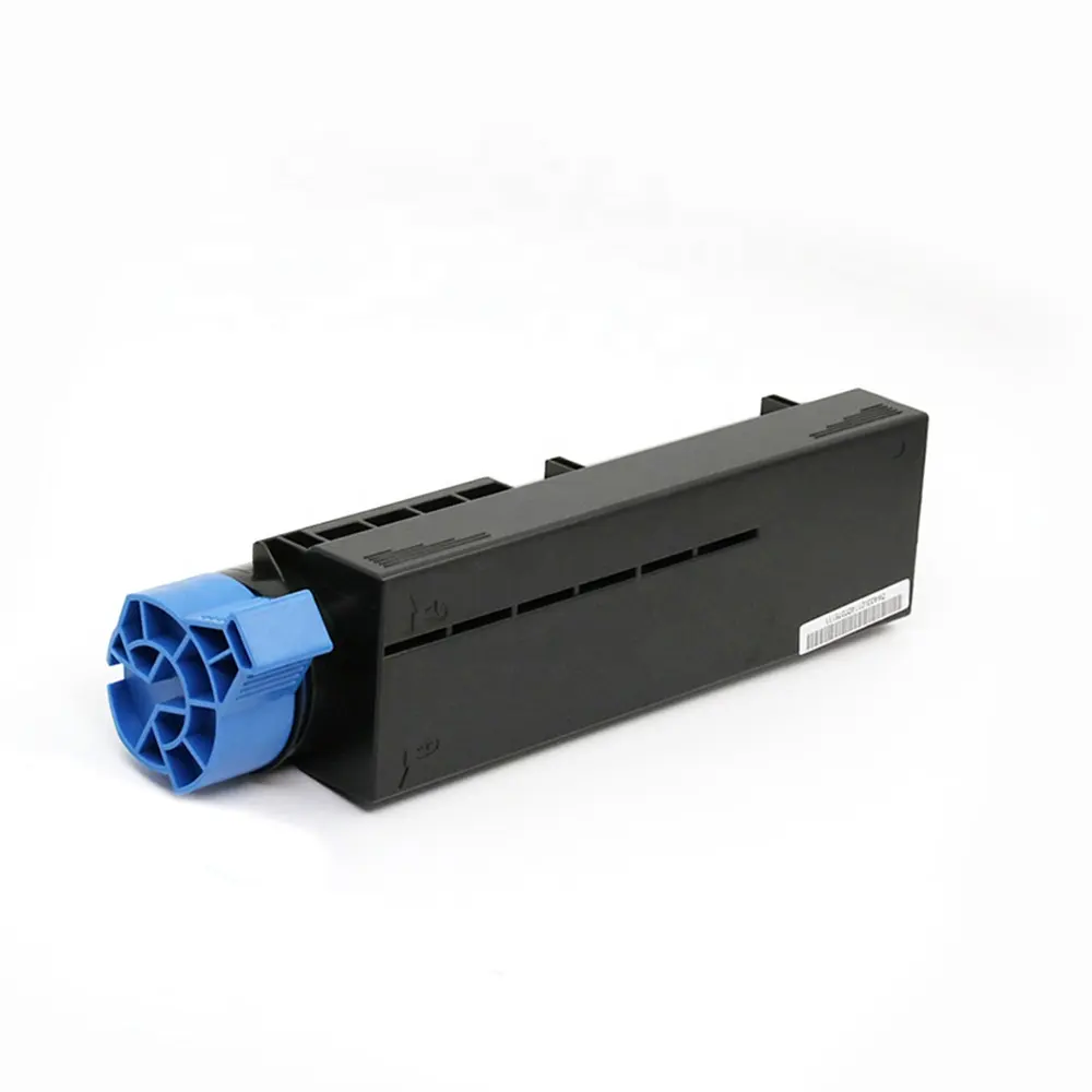 Tatrix 45807105 45807106 45807120 45807107 TNR-M4G1 Tương Thích Laser Đen Toner Cartridge Đối Với OKI B412dn B432dn Máy In