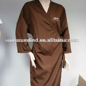 AZO FREE专业沙龙服装礼服罩衫