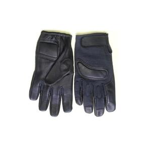 Guantes de cuero suave para exteriores Guantes de cuero resistentes al fuego y al corte de Pakistán - Product Image 4