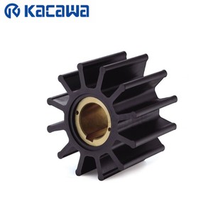 ใบพัดเรือ F65 KACAWA สำหรับ NIKKISO - Product Image 1