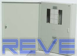 Placas de distribución de acero Reve y series con revestimiento aislado disponibles a granel - Product Image 4