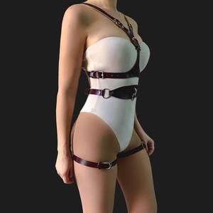Harness, Body Harness, Bondage Harness - Product Image 3