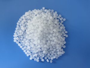 Resina/Gránulos de Polipropileno Virgen Certificados PP GF30, Materia Prima Plástica PP 30% GF en Gránulos - Product Image 3