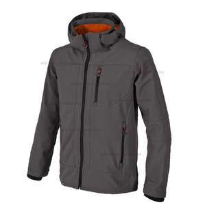 Chaqueta Softshell con diseño de cliente - Product Image 1