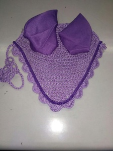 Horse Ear <b>Net</b> Designer - Product Image 6
